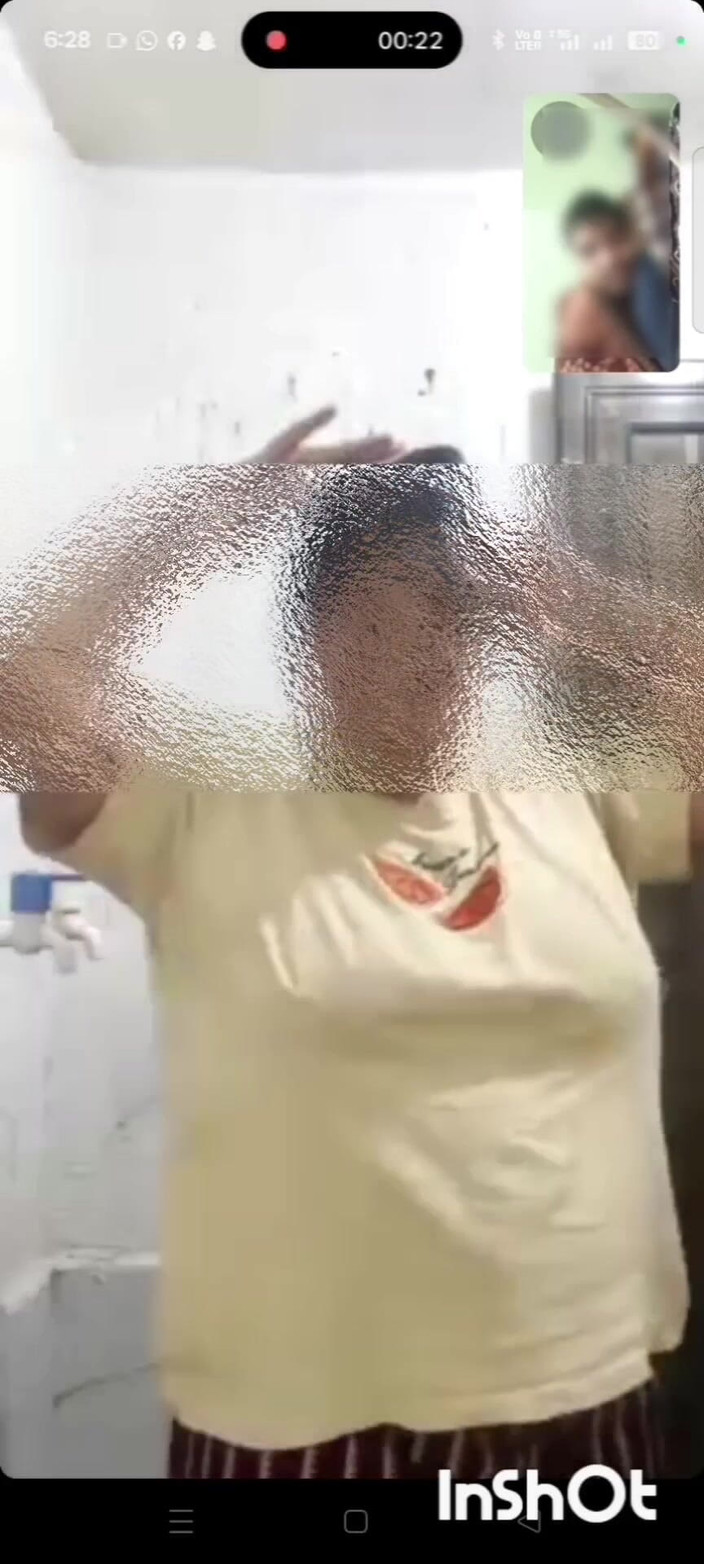 Sexgarl84: 진정성을 포용하다