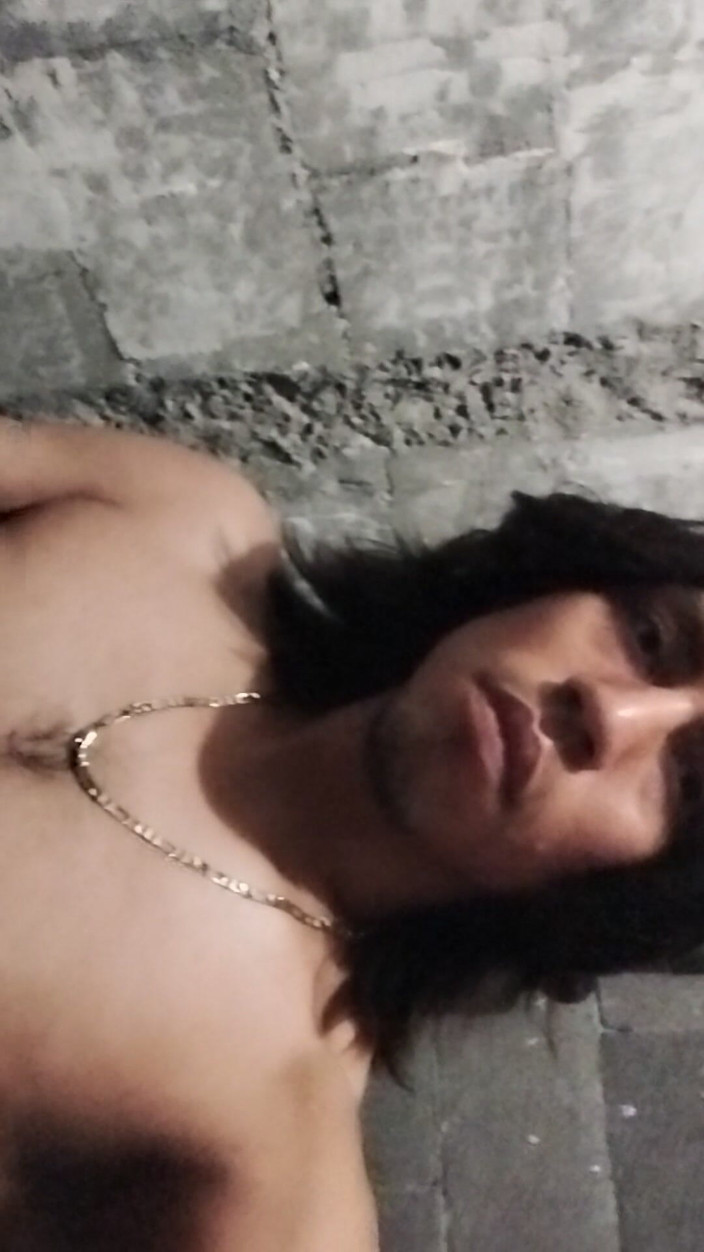 AlexAlejandro13: I Was Craving a Mental Wank