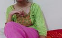 Saara Bhabhi: Hindi Sex Story Roleplay - Desi Indian Horny Boy Fucked His...