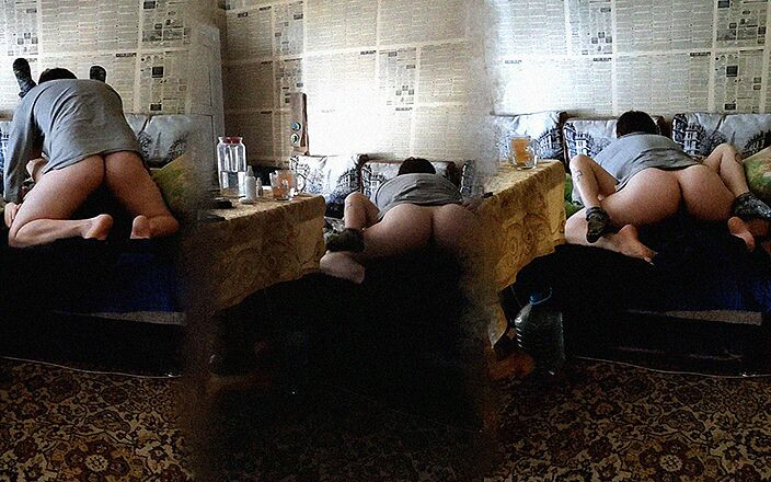 Blowjobs Alice: Sestry se zlým chlápkem