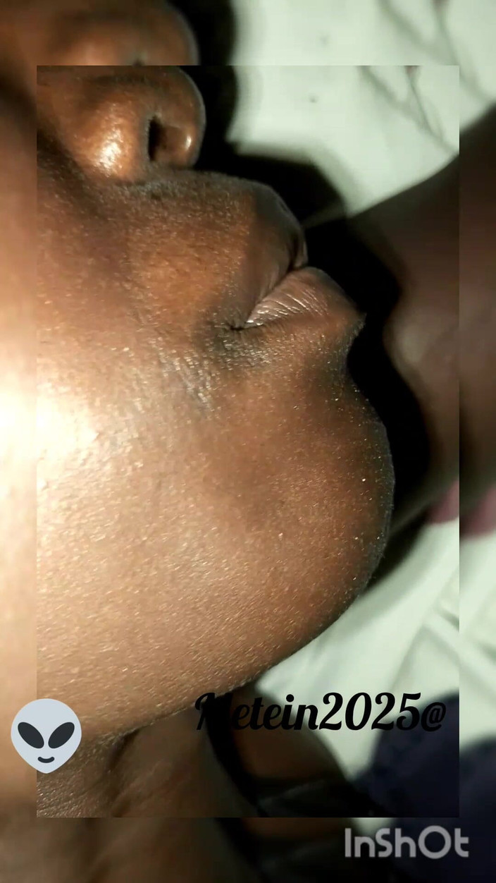 Metein2025: ブラック・カップル Xxxx