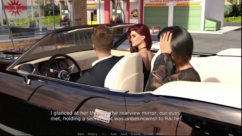 Wickedgammes studio: Delicious MILFs (part 29)