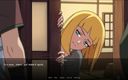 LoveSkySan69: Naruto Hentai - Naruto Trainer [v0.18.2] Part 91 Samui Anal and Ino Undress...