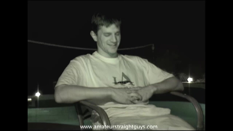 Jay's Amateur Straight Guys: Menggoda paul dengan jay