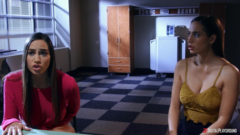 DigitalPlayground: Digital Flesh episódio 2