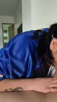 Beautiful Venezuelan Woman Fucks Her Boss