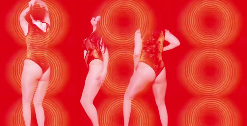 Goddess Misha Goldy: Chứa các hiệu ứng âm thanh và video đặc biệt! vì vậy để có...