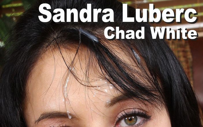 Edge Interactive Publishing: Sandra Luberc &amp;amp; Chas White suck fuck facial
