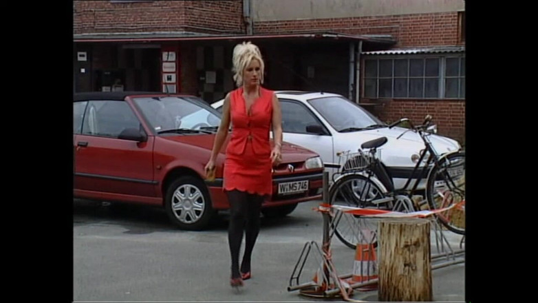 MMV TV - our best full movie: Geheime Analysen