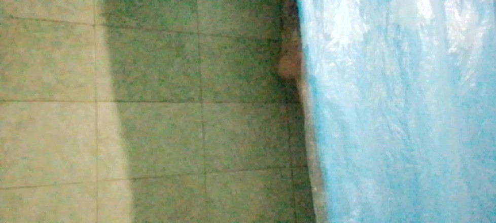 Mc_Toro: Daddy Takes a Bath