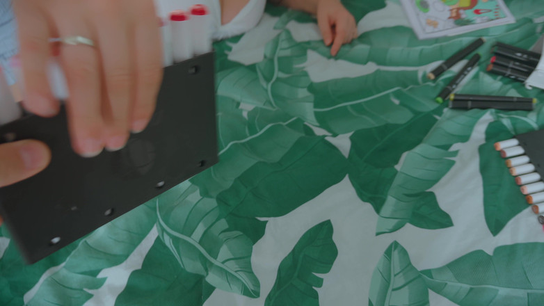 Mrs Wetslavs: Min fru hade kritor och sex kom ut. en enorm...