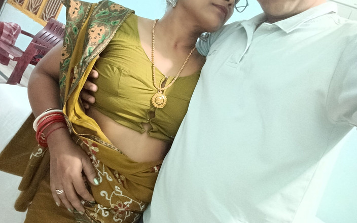 Popmini: Istri cantik India yang baru menikah lagi nyepong kontol dan...