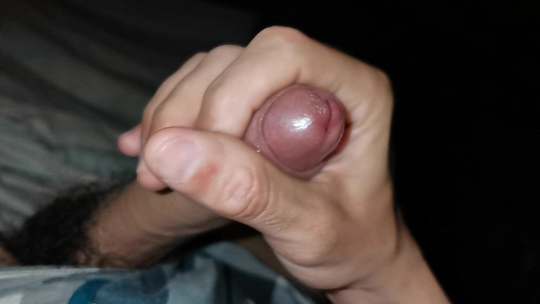 SEXY_GUYBEST: Velmi velký výstřik a více spermatu