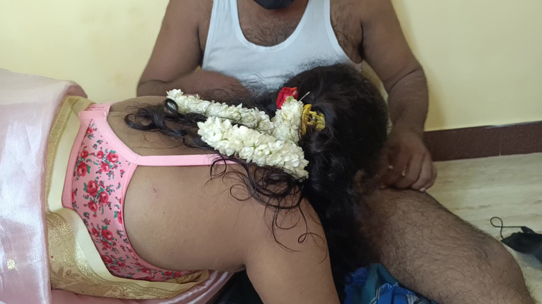 Palani69: Tamil poślubiła gospodynię domowa