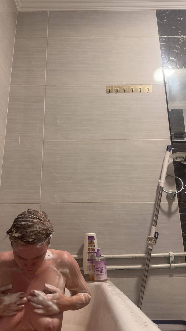 SweetLucy96: Ogolone i ogolone