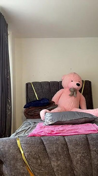 Dildo Sex oralny i Piesek Hardcore