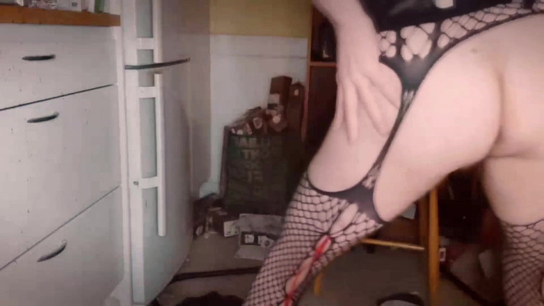 Oznob Oznofla: Oznobs 屁股颤抖汇编