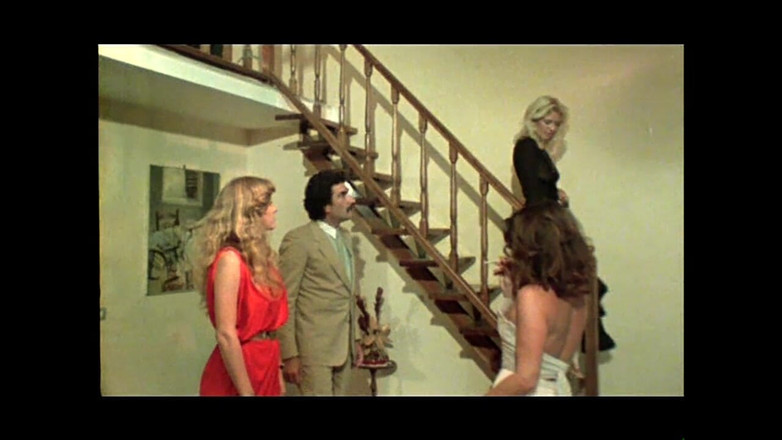 Vintage megastore: Beautiful Blonde Fucked Doggy Style and Cummed on Ass by...