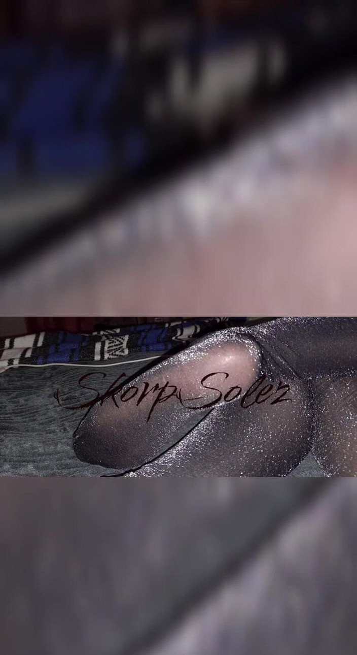 Madame SkorpSolez: Sì È quella stagione con i collant di tempo