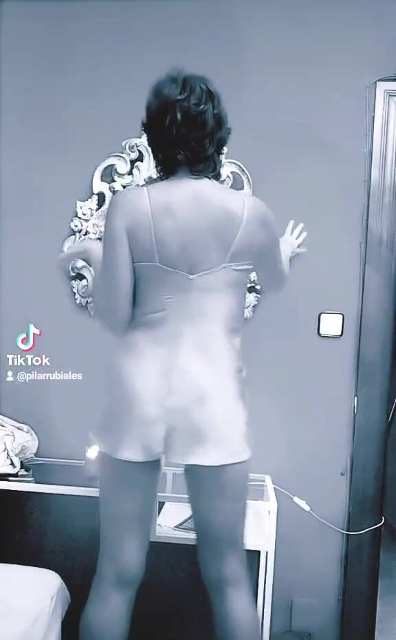 Sensualpolestar: Sensualpolestar 内衣