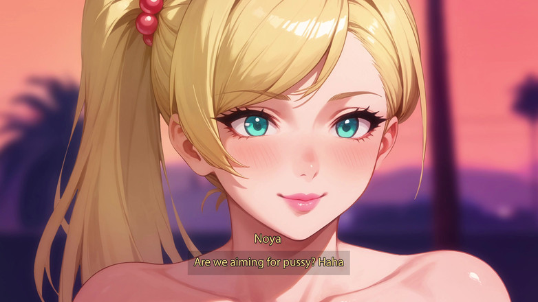 Hotgame Studio X: Ces chaudasses mariées ont très envie de étranges - séduire leurs maris...