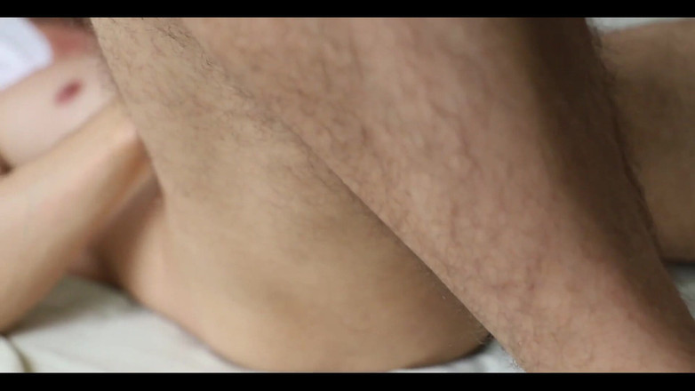 Kylefox: Na cama - parte 2