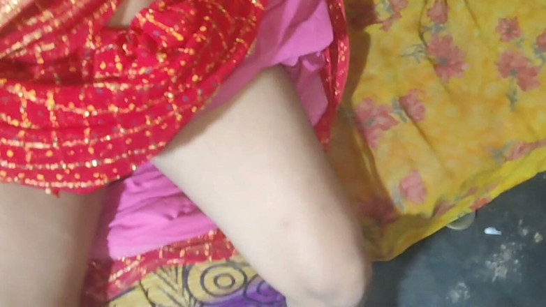 Seks: Hete Desi Bhabhi neuken - Hindi Desi video