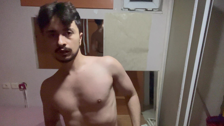 Pussyrider64: Hot Body