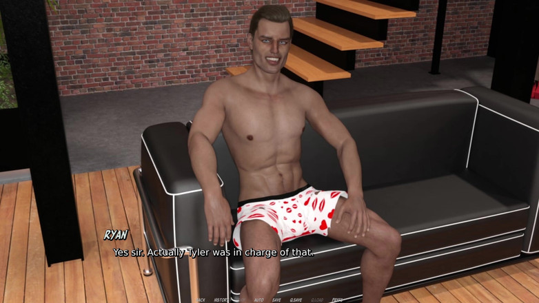 Wickedgammes studio: Azgın karım ırklararası seksi seviyor bölüm 20