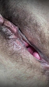 JOI Saggy Tits & Hairy Pussy Stepmom Soft Dom (good Boy)