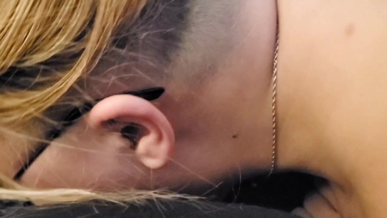 Funhousewife69: Our Early Blowjobs