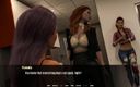 Dirty GamesXxX: Derealization: One Guy And A Lot Of Girls In The...