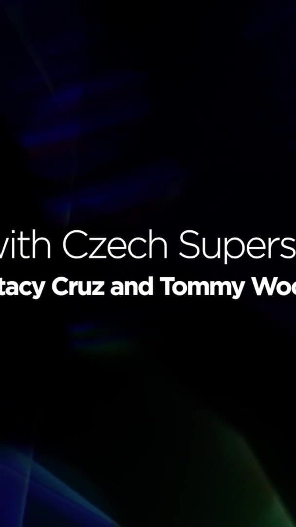 Tommy Wood XXX: Stacy Cruz Taking Bwc