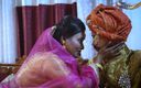 Xxx Lust World: Hyresvärden romantisk mjukporrsex med sin vackra fru (hindi ljud)