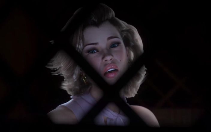 Miss Kitty 2K: Apocalust - ep 14 - pendeta juga butuh dilepaskan oleh Misskitty2k