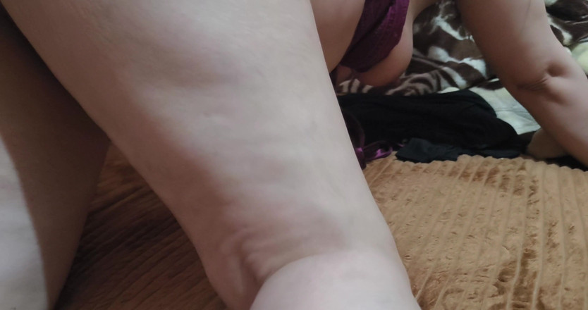 Moroccancouple: Я Дрочу Свою Киску Крупным Планом