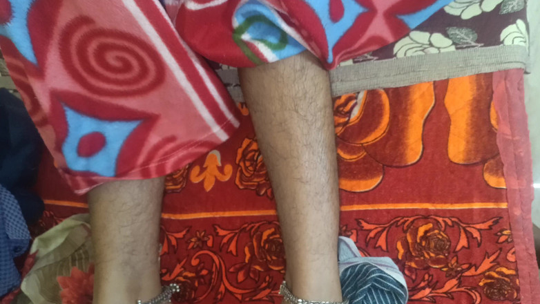 Inba: Verheiratete college-mädchen