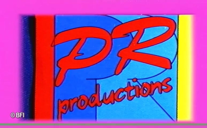 Vintage bedtime stories: Pr productions volume 2