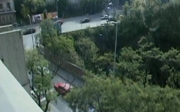 Monde Francais: DP 쓰리섬을 즐기는 최고의 프랑스 창녀