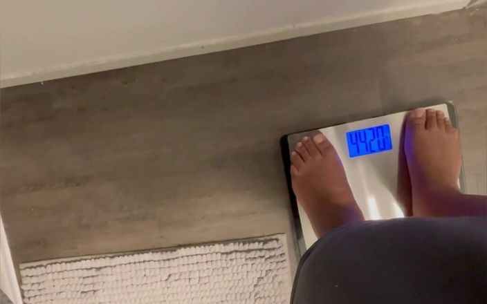 Blk hole: Weight in update