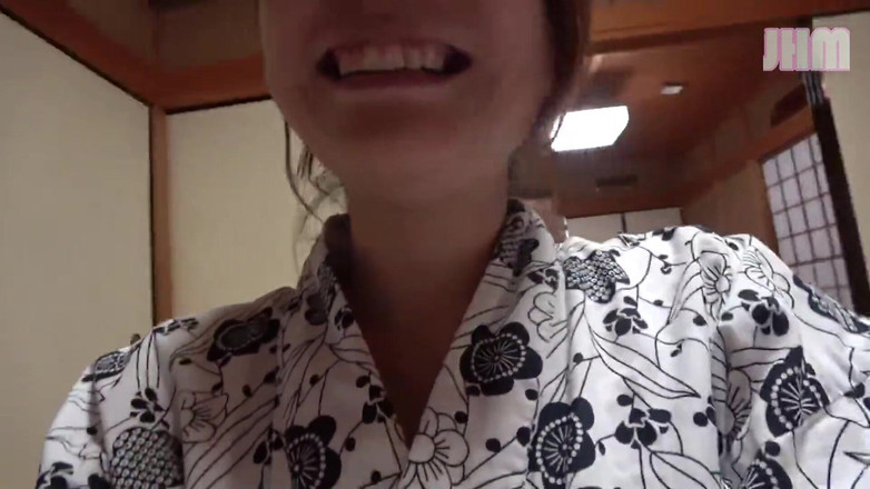 Japanese Hentai Matings: 32岁的已婚女人Rin的度假逃生 - 2