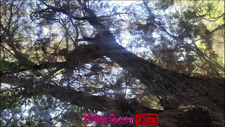 Only Riderqueen BBW Step Mom Latina Alone: Reiterqueen allein, Draußen, Videos für fans