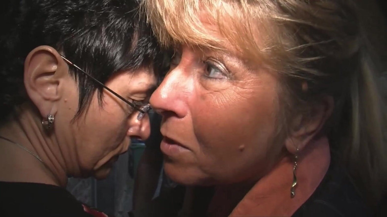 Deutschland porn: Brudne jebanie i niechlujne ssanie