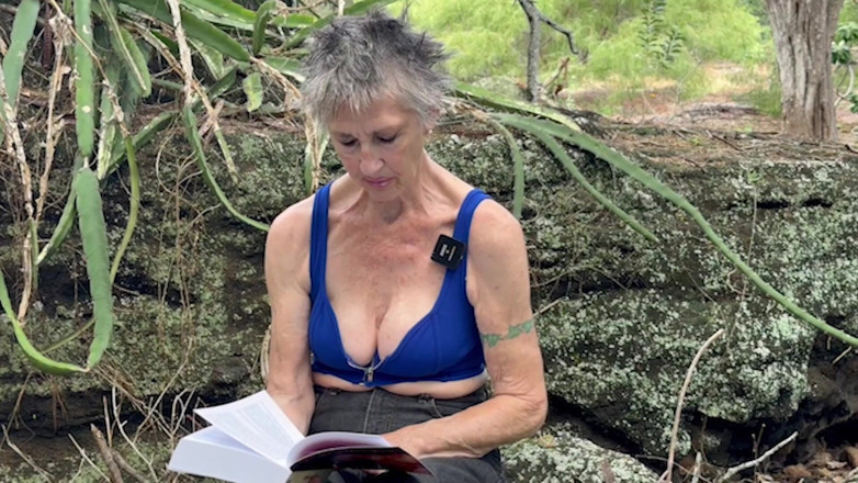 FromThisNight: 从今夜，永远更多 - 第二部分