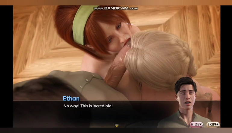 Divide XXX: Ordinul Genesis - Julia și Grace fac echipă