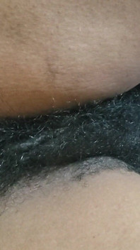 Eat Mature Hairy Pussy Close up so Hot Stepmom