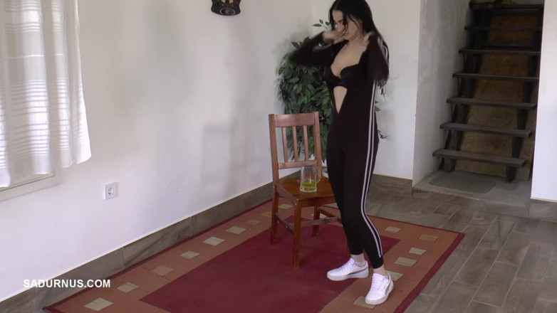 Sadurnus: Mistress Dyanna Makes a Drink
