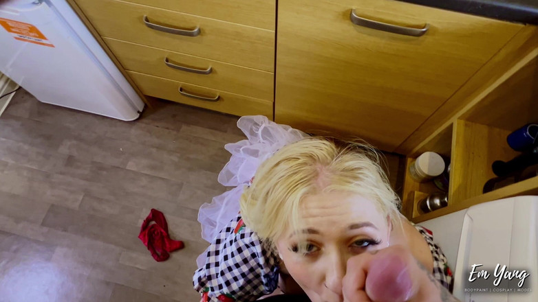 Em Yang: Punto di vista: Tradimento anale puttana moglie scopata in ogni...