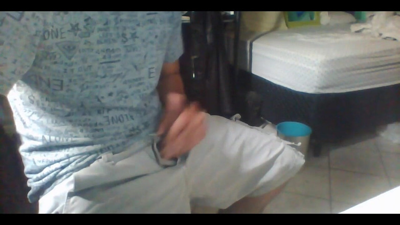 i7Bernard: Післяобідня сесія No24