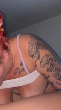 Camila Vegas: the Best Milking a Thick Cock!